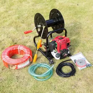 Gasoline Agricultural Spraying Machine