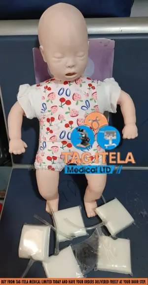 CPR Manikin (Child)