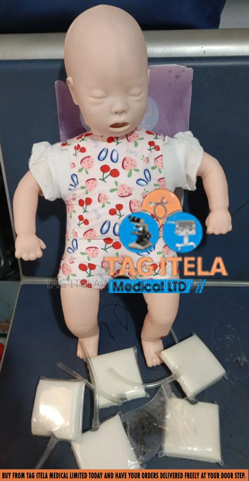CPR Manikin (Child)