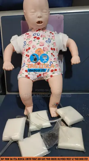 CPR Manikin (Child)