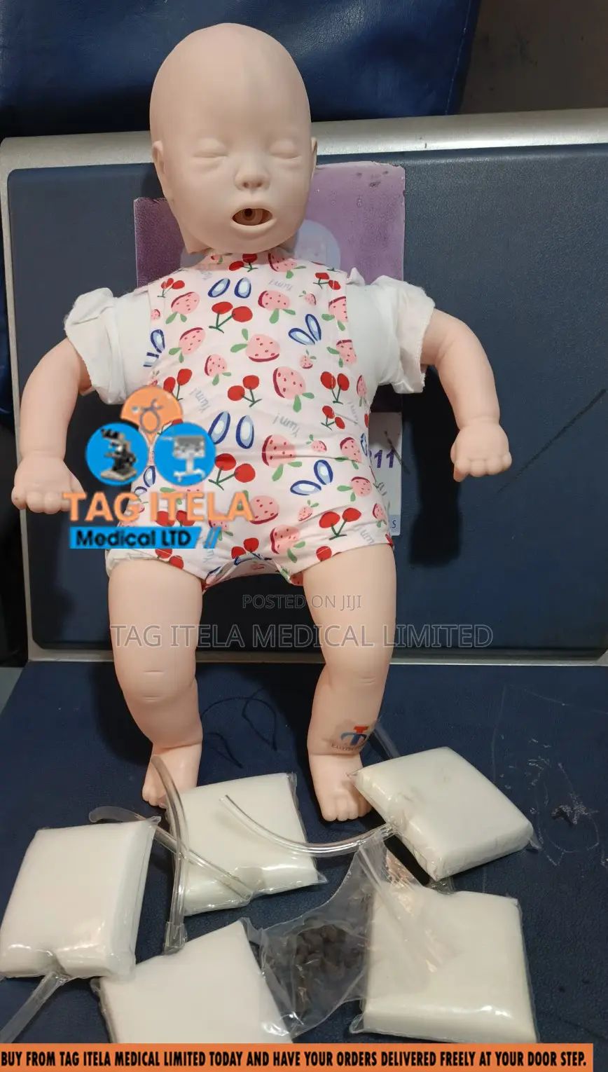 CPR Manikin (Child)