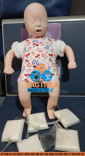 CPR Manikin (Child)
