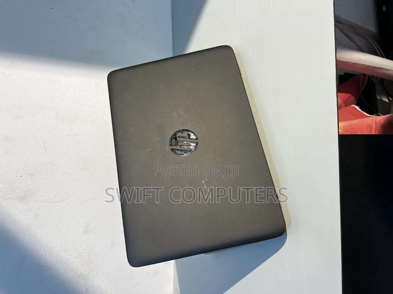 Laptop HP EliteBook 820 8GB Intel Core I5 SSD 128GB
