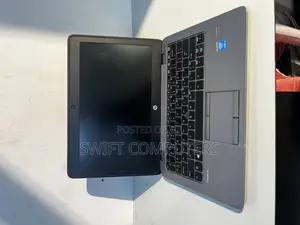 Laptop HP EliteBook 820 8GB Intel Core I5 SSD 128GB
