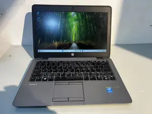 Laptop HP EliteBook 820 8GB Intel Core I5 SSD 128GB