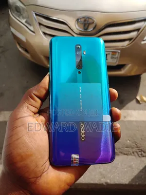 New Oppo Reno 2Z 256 GB Blue