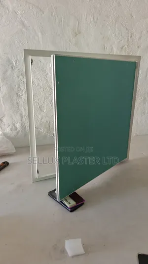 Access Panel