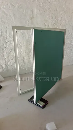 Access Panel