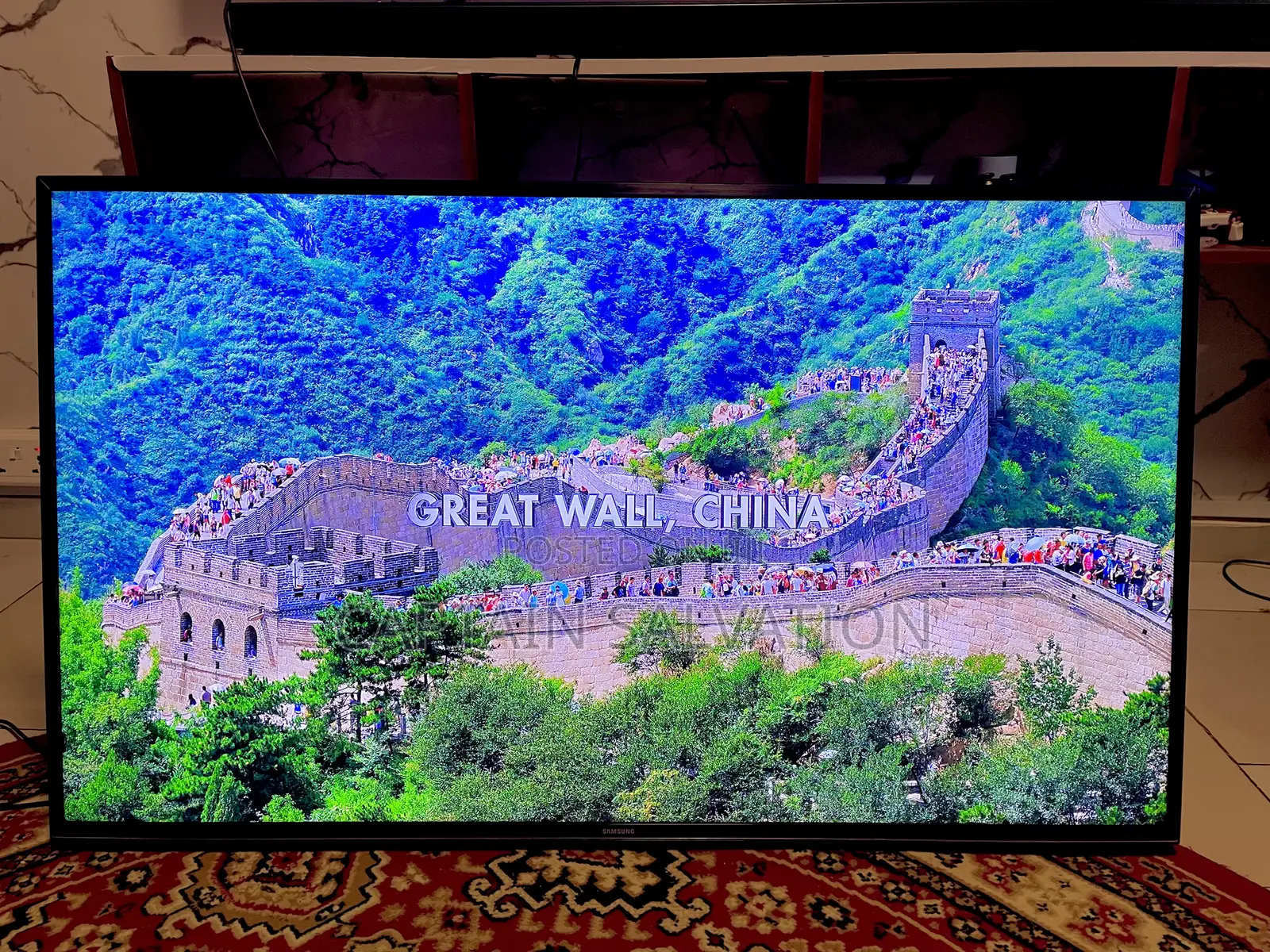 Samsung Smart Uhd Tv Uk Used