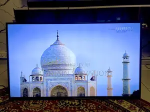 Samsung Smart Uhd Tv Uk Used