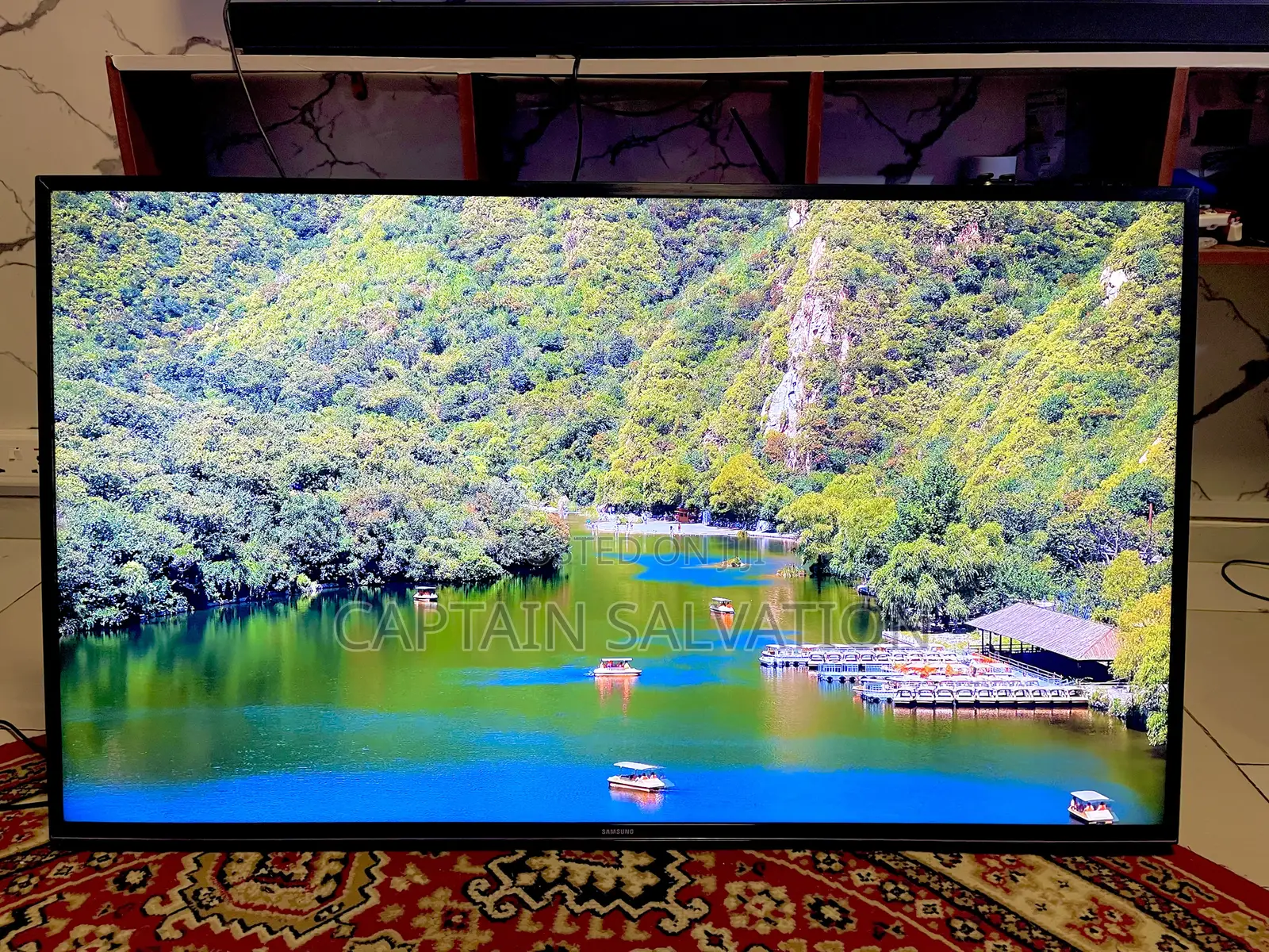 Samsung Smart Uhd Tv Uk Used