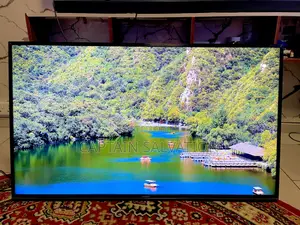 Samsung Smart Uhd Tv Uk Used