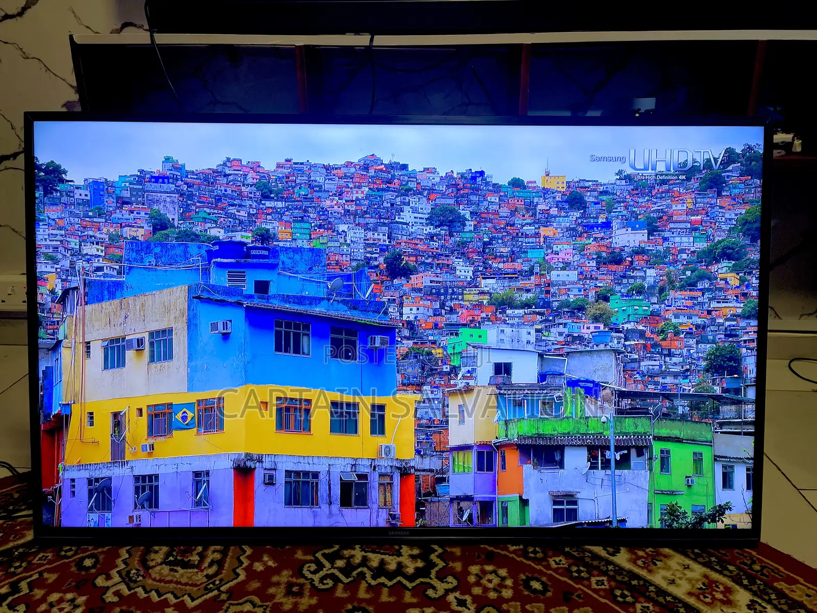 Samsung Smart Uhd Tv Uk Used