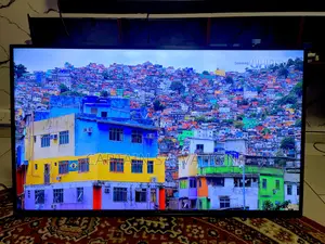 Samsung Smart Uhd Tv Uk Used