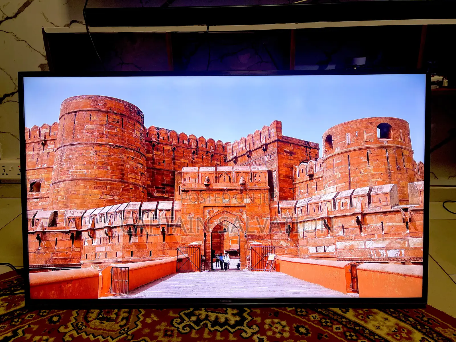 Samsung Smart Uhd Tv Uk Used