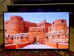 Samsung Smart Uhd Tv Uk Used