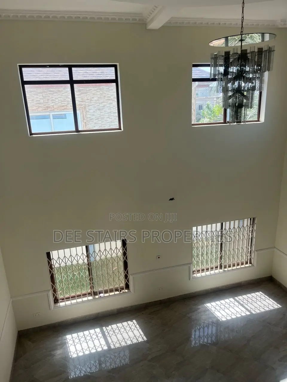4bdrm House in Teshie Raster for rent