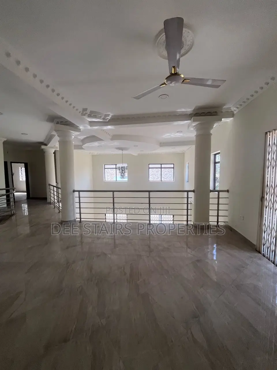 4bdrm House in Teshie Raster for rent