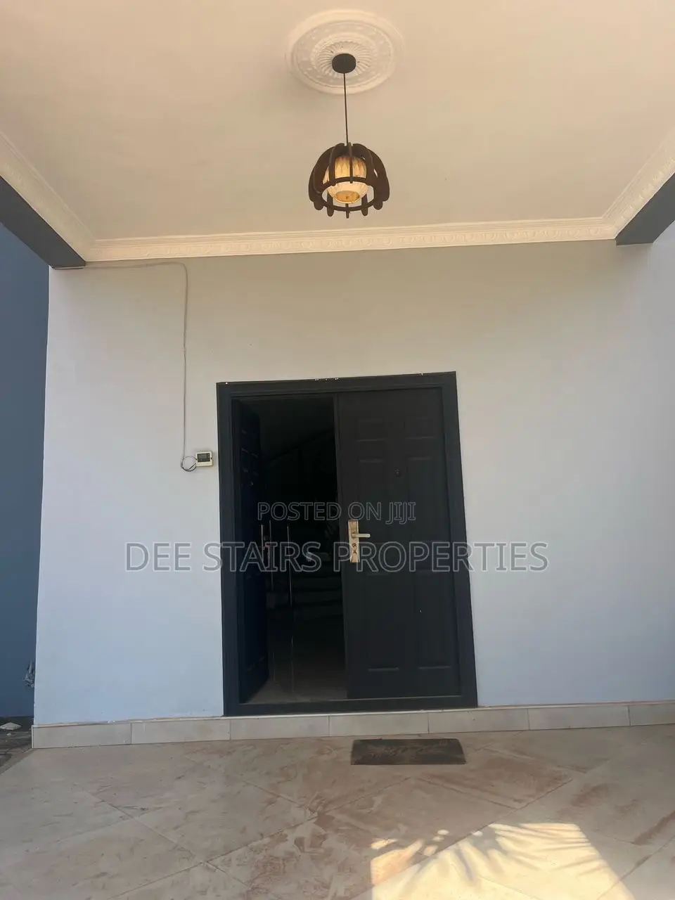 4bdrm House in Teshie Raster for rent