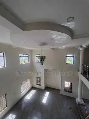 4bdrm House in Teshie Raster for rent