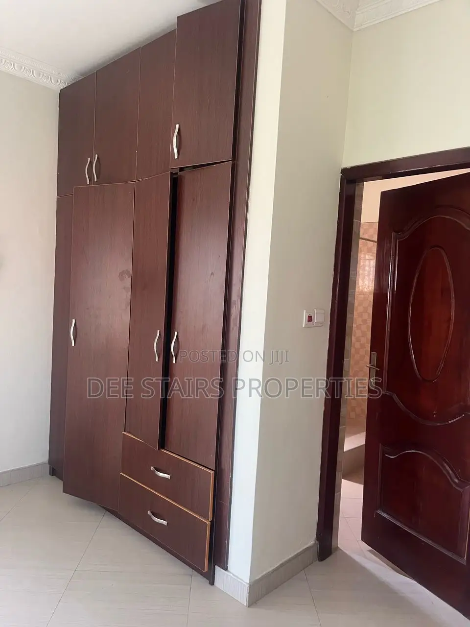 4bdrm House in Teshie Raster for rent