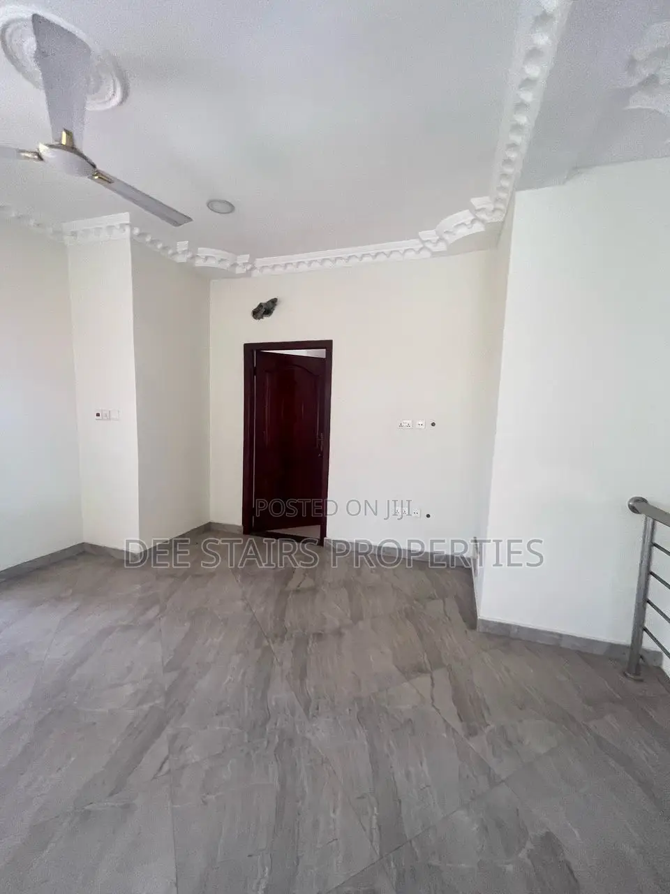 4bdrm House in Teshie Raster for rent