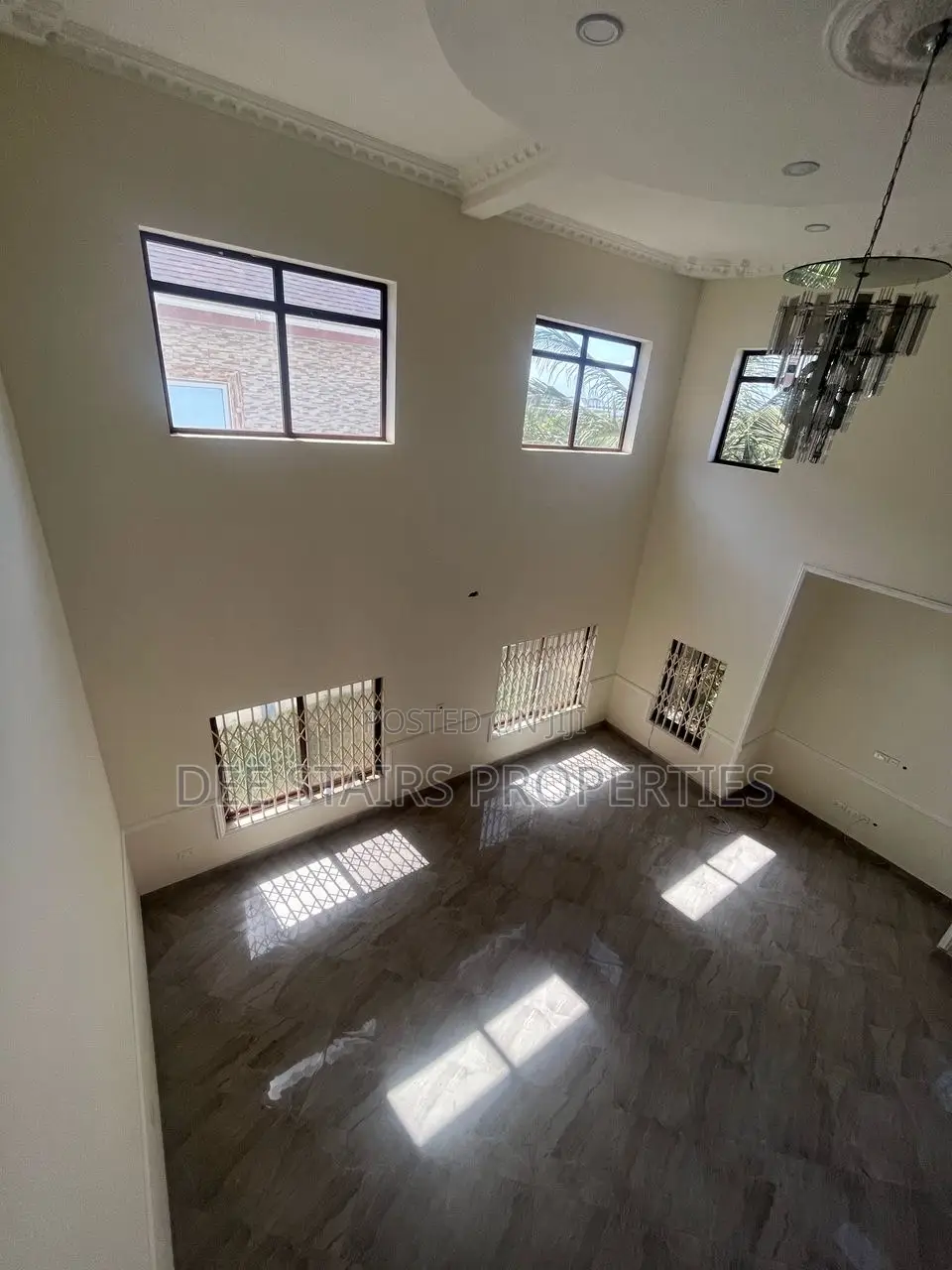 4bdrm House in Teshie Raster for rent