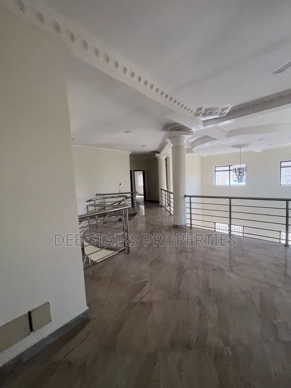 4bdrm House in Teshie Raster for rent