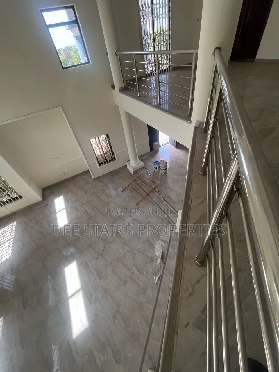 4bdrm House in Teshie Raster for rent