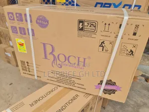 Cool Breeze ~ Roch 1.5hp Split Air Conditioner