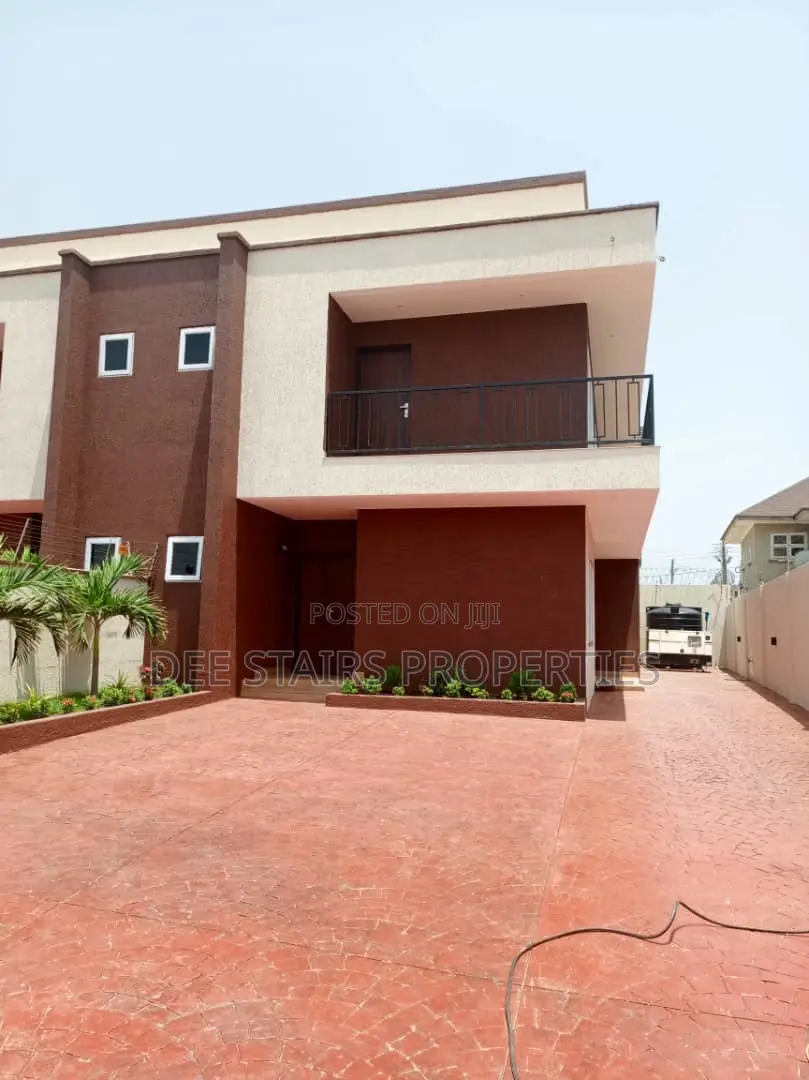 3bdrm House in Teshie Raster for rent