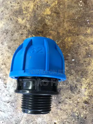 32mm Hdpe Pipe Accessories