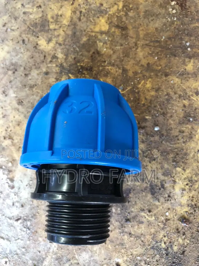 32mm Hdpe Pipe Accessories