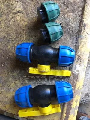 32mm Hdpe Pipe Accessories