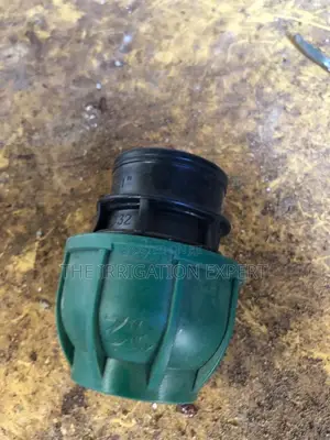 32mm Hdpe Pipe Accessories