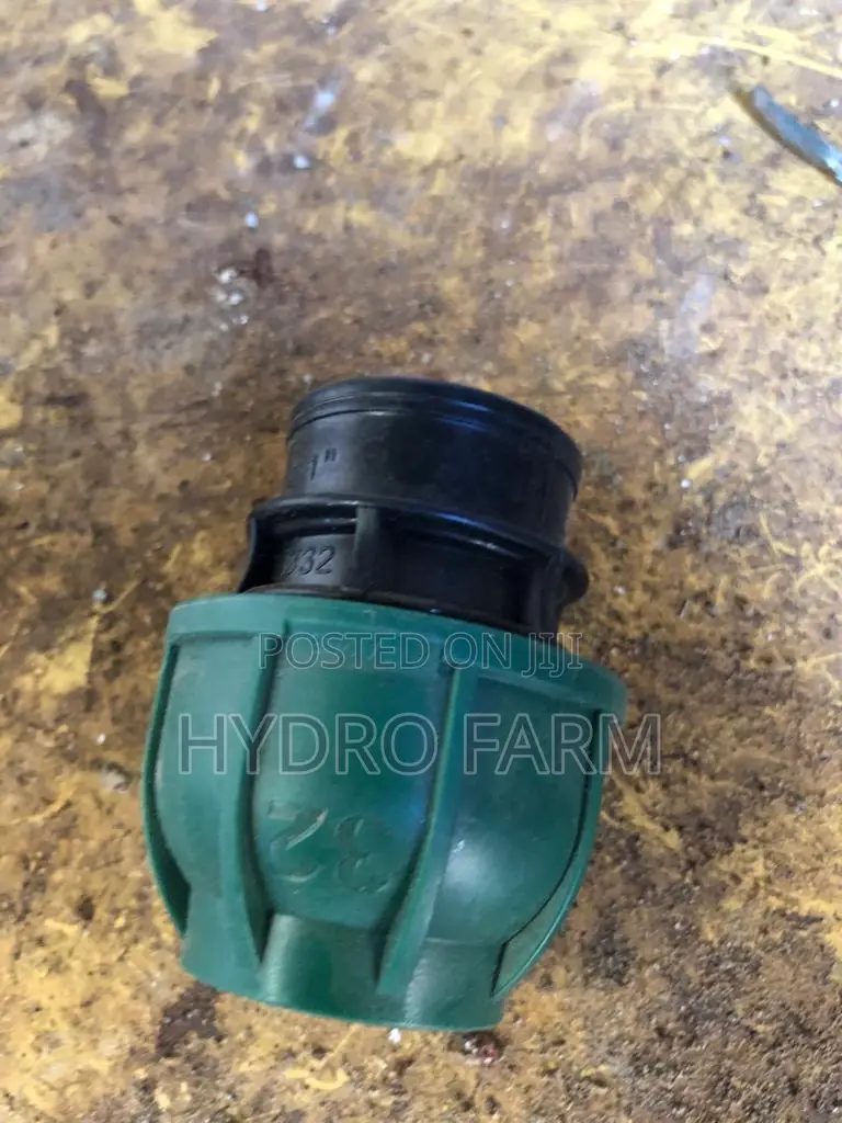 32mm Hdpe Pipe Accessories