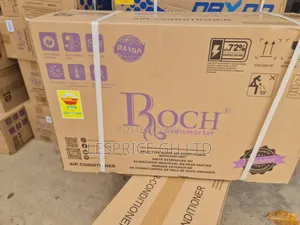 Comfort Rooms ~ Roch 1.5hp Split Air Conditioner