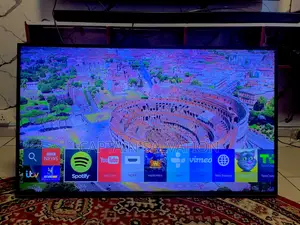 Samsung Smart Uhd Tv Uk Used