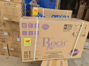 Wonderful Roch Air Conditioner ~ 1.5hp