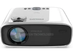 Philips Neopix Easy Led Home Projector - Npx440