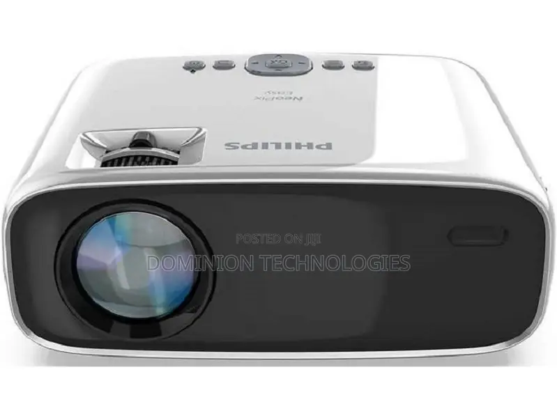 Philips Neopix Easy Led Home Projector - Npx440