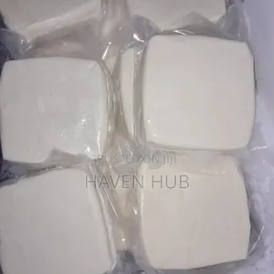 Mozzarella Cheese. Soft, Tasty and Stretches Evenly.