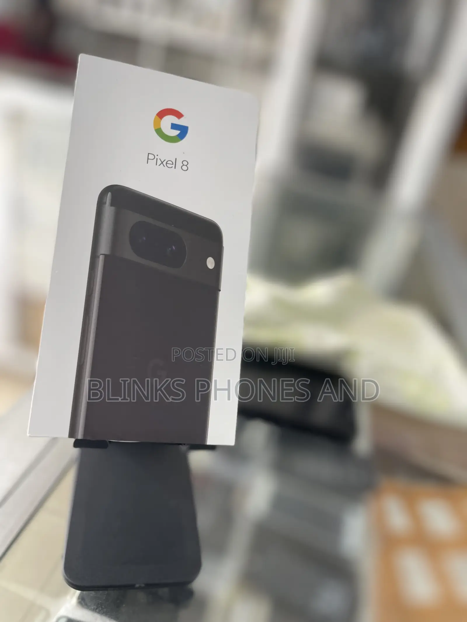 New Google Pixel 8 128 GB Green