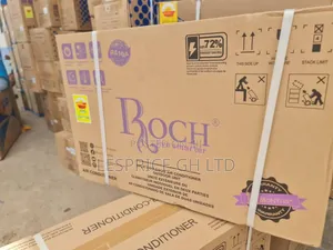 Cool Space Fast ~ Roch 1.5hp Ac