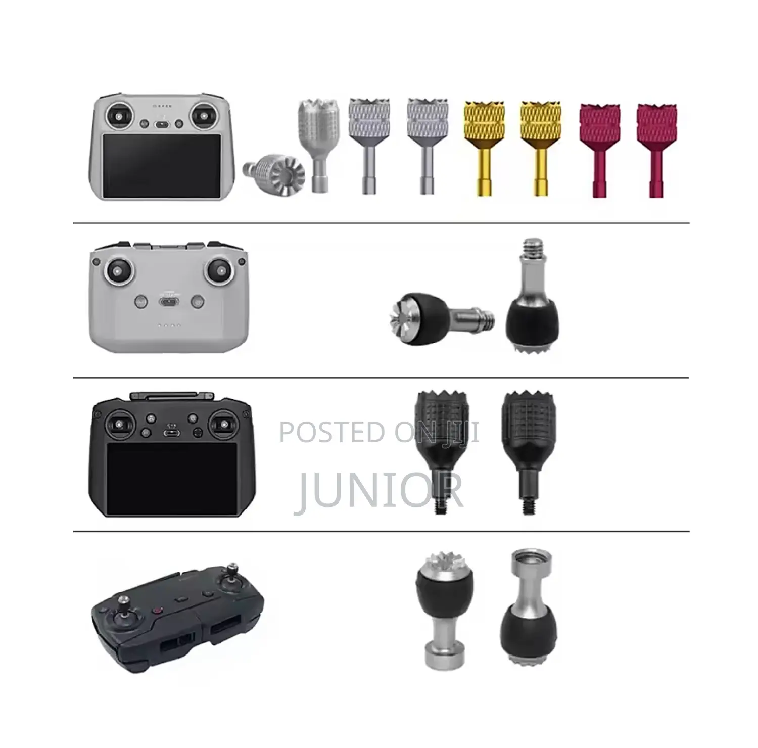 Mavic Phantom Mini Air 2 3 4 Remote,Charger,Batteries,Cables