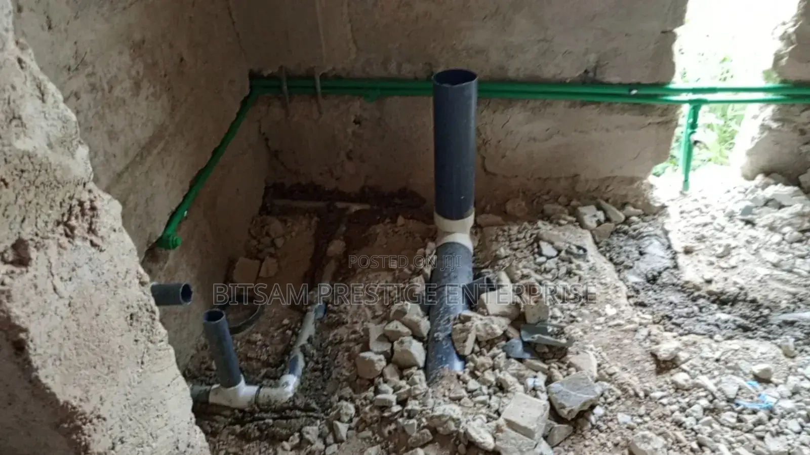 Expert Plumber