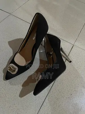 Slightly Used Heels. Size 39