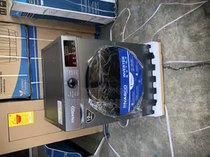 Inverter Motor Nasco 10kg Washing Machine Full Automatic