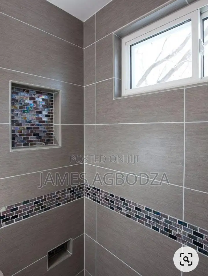 Master Tiler