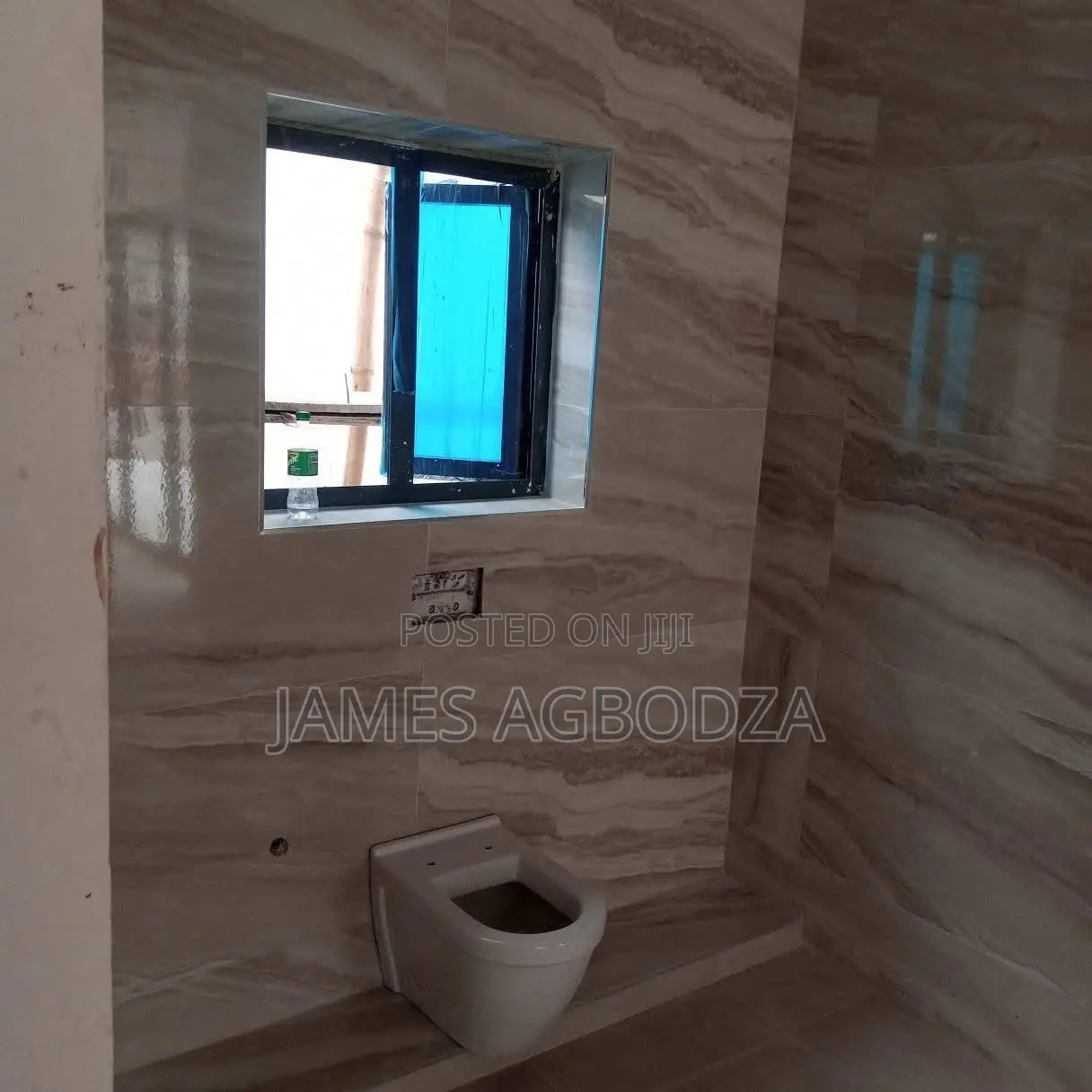 Master Tiler